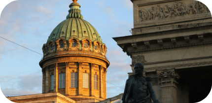 Санкт-Петербург